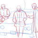 Illustration for article titled Whats in your sketchbook?